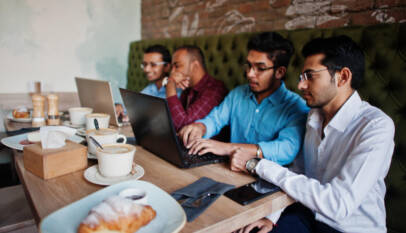 elearning services in india