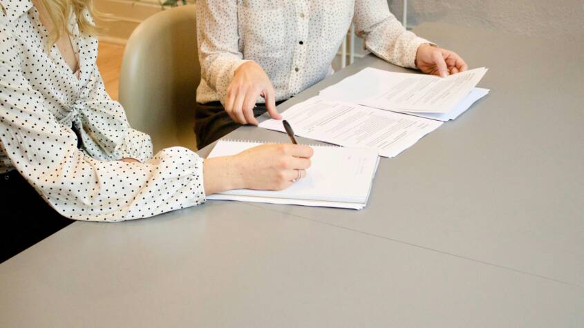 professional resume writing australia