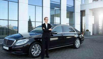 LAX to San Diego car service
