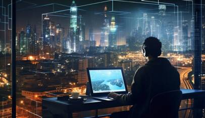 Web Development in Cooper City