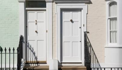 composite doors Chorley
