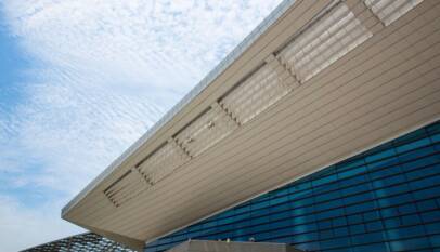 fascias and soffits Wigan