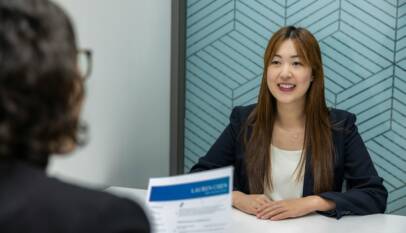 resume writing service