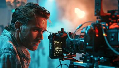 video production agency