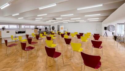 Conference Venues Malta