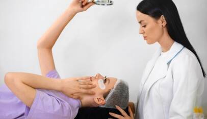 Dermatillomania treatment
