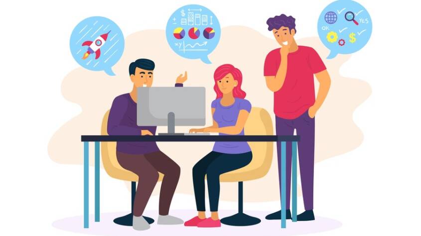 dedicated developers hire