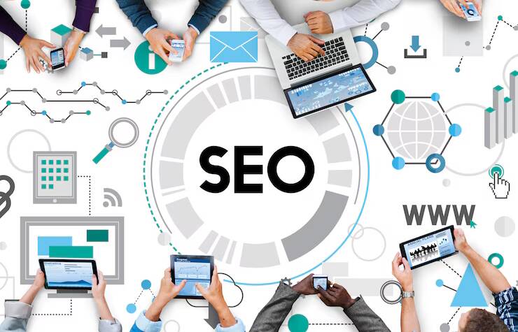 Best SEO Company India