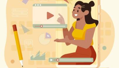 Online Education Videos