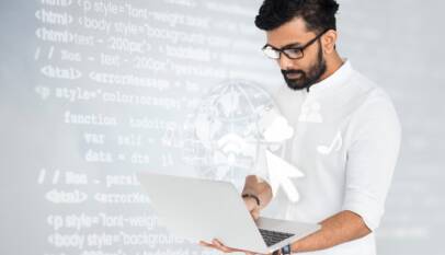 Full Stack Developer India