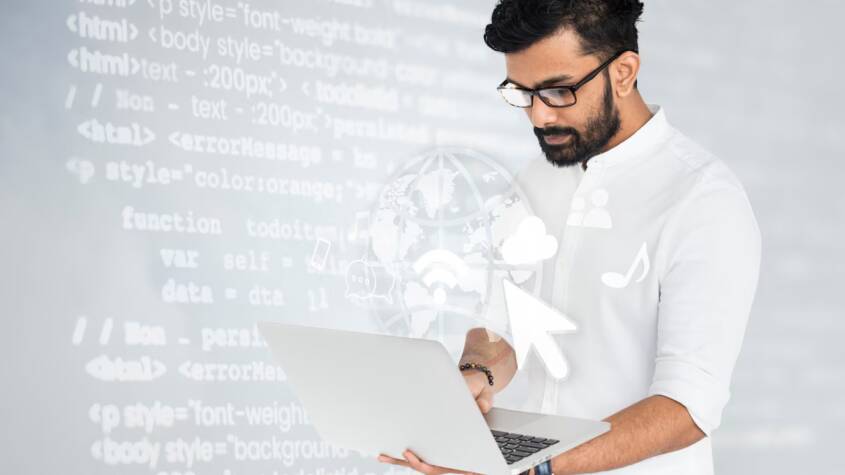 Full Stack Developer India