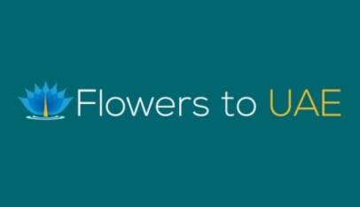 Flowers delivery in Dubai