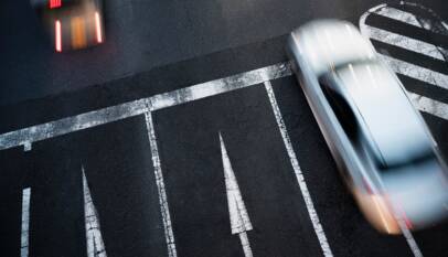 Speed Breaker