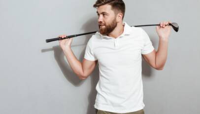 golf apparel