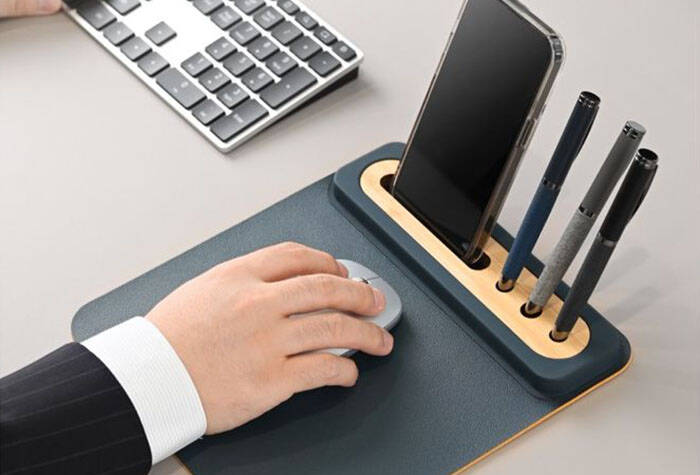 sustainable corporate gifts