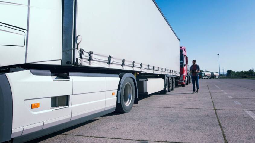 lowbed trailer for sale